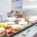 מלון Katholische Akademie