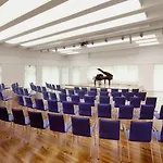 מלון Katholische Akademie