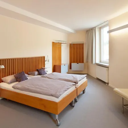 Katholische Akademie Hotel