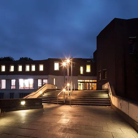 Katholische Akademie Hotell