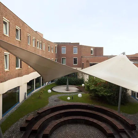 Katholische Akademie Hotel 2*