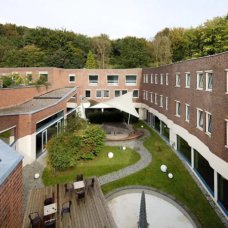 Katholische Akademie Ξενοδοχείο Schwerte