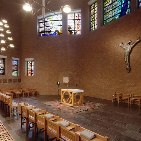 Katholische Akademie Hotel