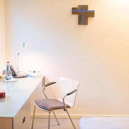 Hotel Katholische Akademie
