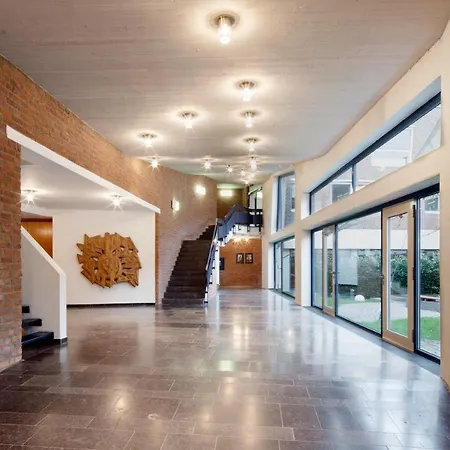 Hotel Katholische Akademie 2*