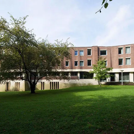 Katholische Akademie Ξενοδοχείο Schwerte