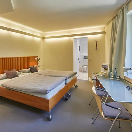 Hotel Katholische Akademie Schwerte