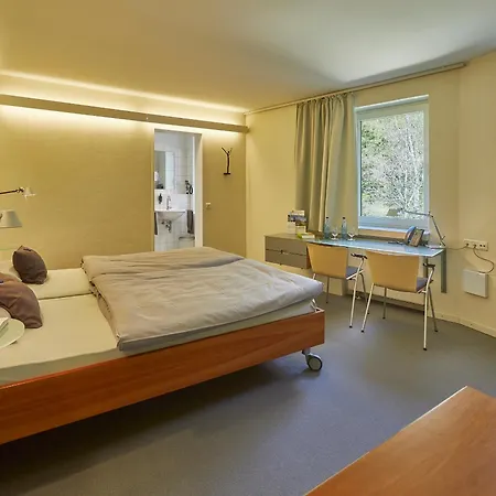 Katholische Akademie 2* Schwerte