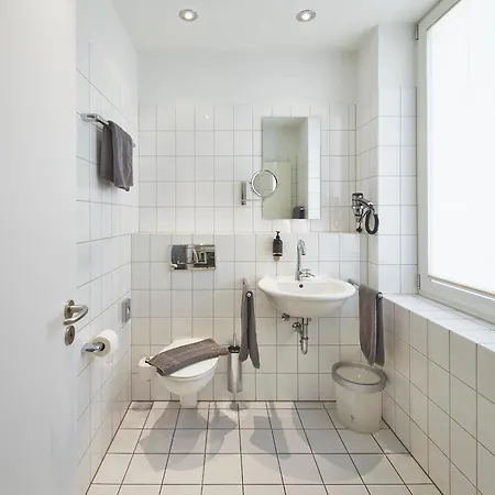 Katholische Akademie Hotel