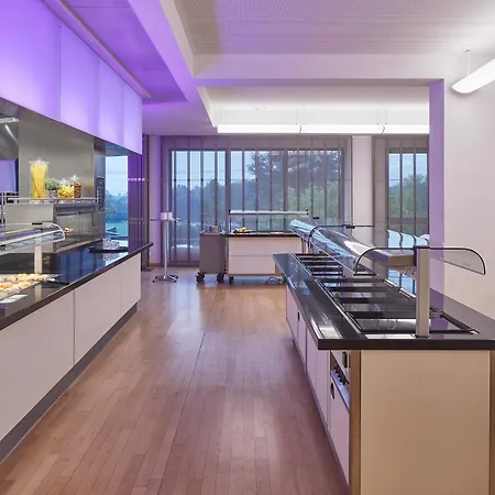 Katholische Akademie 2* Schwerte