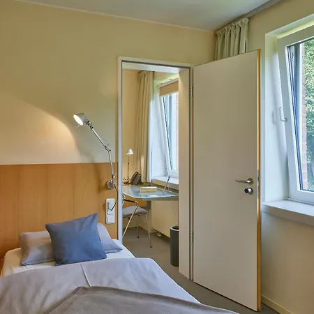 Hotel Katholische Akademie Schwerte