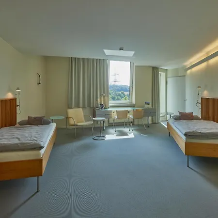 Katholische Akademie Hotel