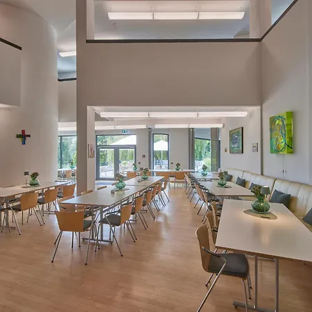 Hotell Katholische Akademie