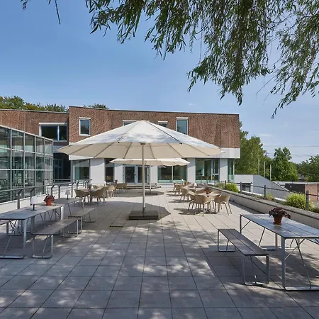 Katholische Akademie Hotel 2*