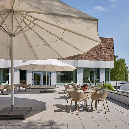 Hotell Katholische Akademie 2*