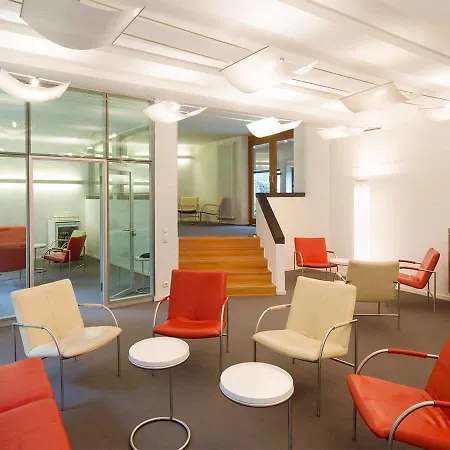 Katholische Akademie 2* Schwerte