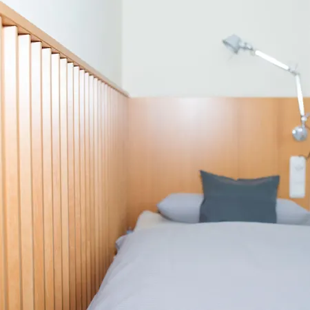 Hotell Katholische Akademie 2*