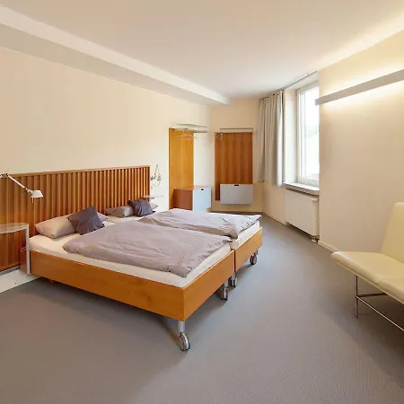 Katholische Akademie 2* Schwerte