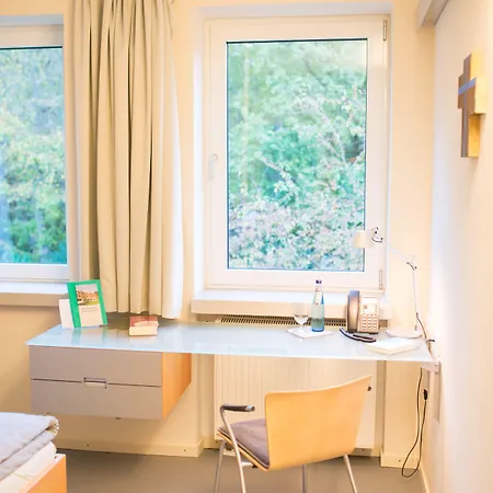 Hotel Katholische Akademie