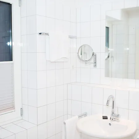 Hotel Katholische Akademie 2*