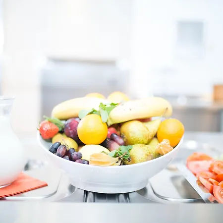 Hotel Katholische Akademie Schwerte