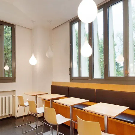 Hotel Katholische Akademie 2*