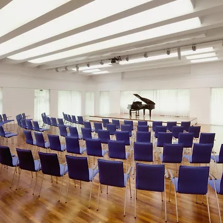 Ξενοδοχείο Katholische Akademie