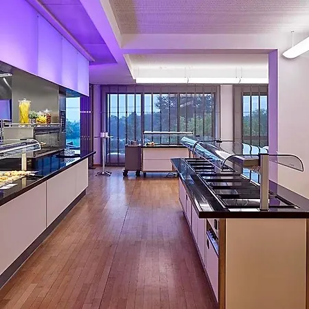 Hotel Katholische Akademie 2*