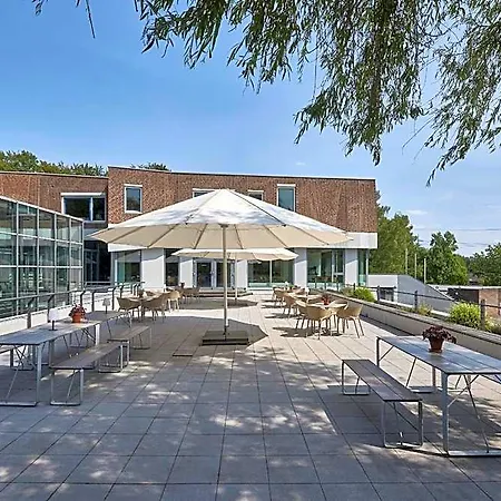 Katholische Akademie Hotel 2*