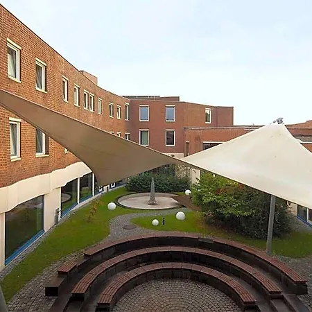Katholische Akademie 2* Schwerte