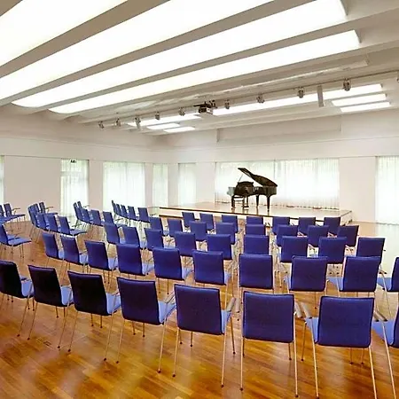 Katholische Akademie Schwerte