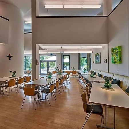 Hotel Katholische Akademie