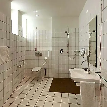 Katholische Akademie 2* Schwerte