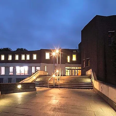 Katholische Akademie Hotel