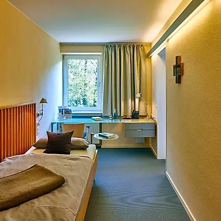 Katholische Akademie Hotel