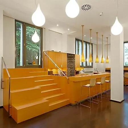 Hotel Katholische Akademie Schwerte