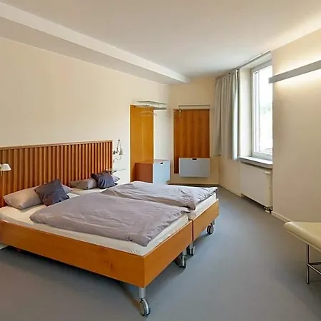 Katholische Akademie Hotel