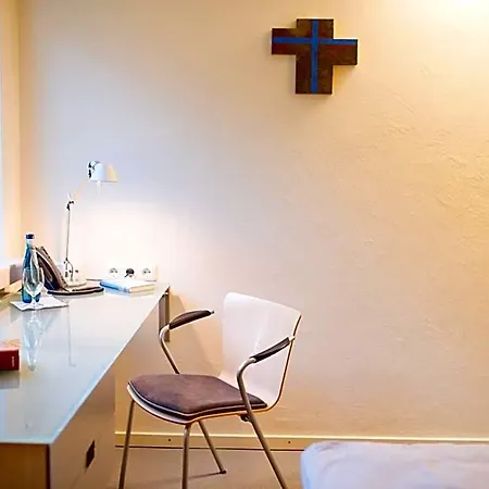 Hotel Katholische Akademie Schwerte