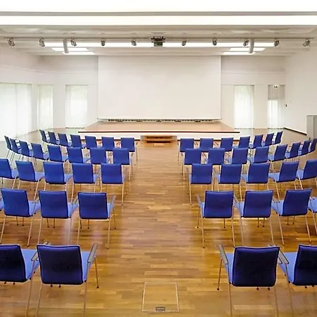 Hotel Katholische Akademie 2*