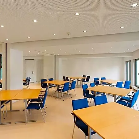 Hotel Katholische Akademie Schwerte