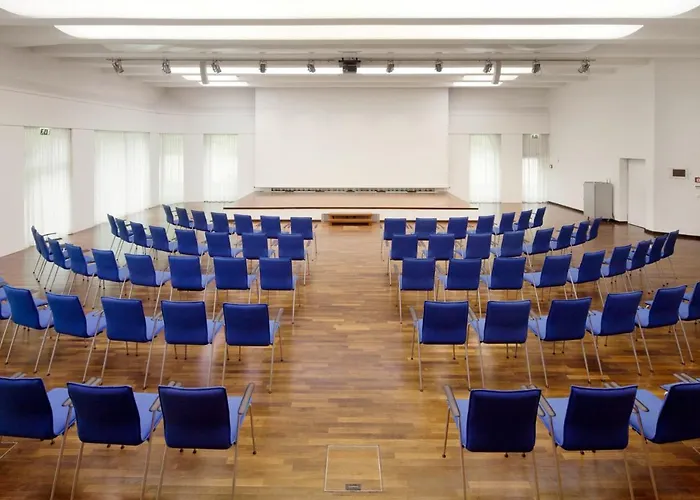 Hotel Katholische Akademie Schwerte