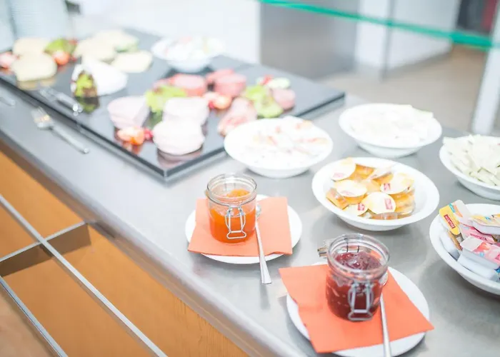 Katholische Akademie Hotell