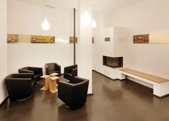 Katholische Akademie 2* Schwerte