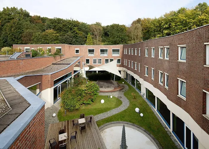 Katholische Akademie Hotell Schwerte