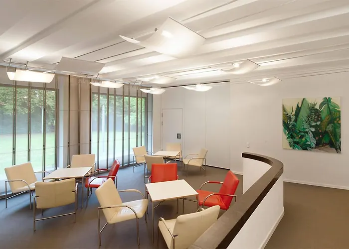 Katholische Akademie Schwerte