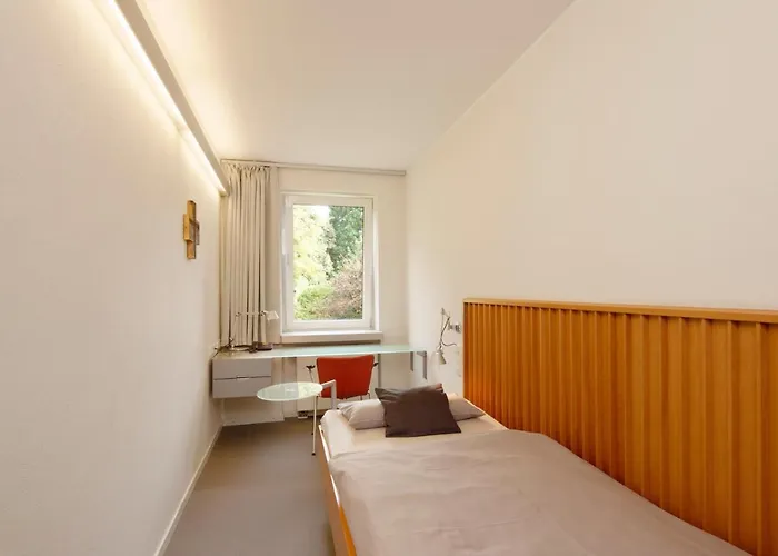 Katholische Akademie Schwerte