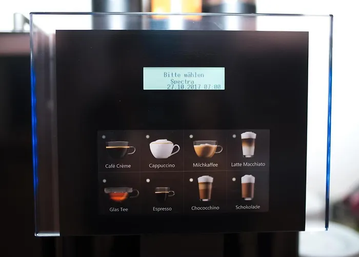 Katholische Akademie Hotell 2*