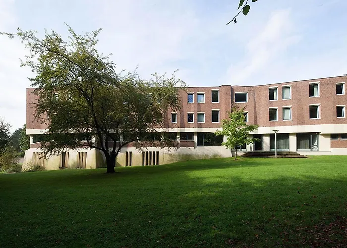 Katholische Akademie Hotell Schwerte