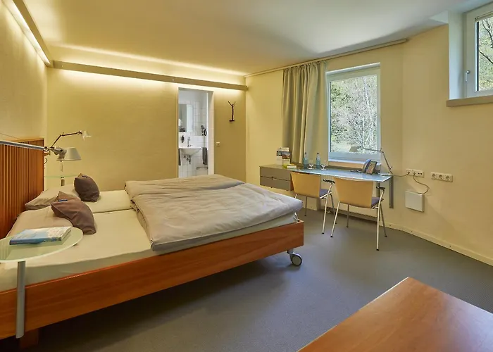 Katholische Akademie 2* Schwerte