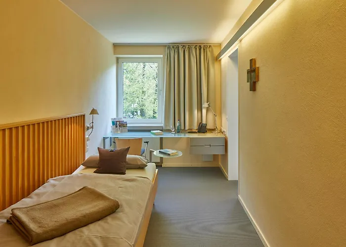 Katholische Akademie